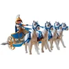 Image de Playmobil - 4274 - Romains - Romains / Char en occasion ou reconditionné