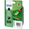Image de Epson C13T05414010 Epson Tintenpatrone photo schwarz T 054 T 0541
