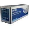 Image de Epson S050228 C2600 toner cyan -A