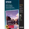 Image de Epson Matte Paper Heavy Weight - A4 - 50 Feuilles - Neuf
