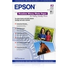Image de Epson Pap Photo Premium Glacé A3 (20f./255g) - Neuf