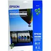 Image de Papier Photo Epson Premium Semi-glacé 251g/m² - 20 feuilles A4 #DEFAULT