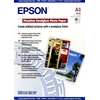 Image de Epson Pap Photo Premium Semi Glacé A3 (20f./251g) - Neuf