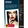Image de Papier Mat Epson Archival 192g/m² - 50 feuilles A3 (29,7 x 42 cm) #DEFAULT