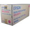 Image de Epson S050035 - Magenta - Original - Cartouche de développement - pour AcuLaser C1000, C1000N, C2000, C2000DT, C2000PS, C2000PSDT