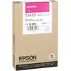 Image de EPSON T5433 Encre magenta capacité standard 110ml pack de 1