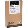 Image de Cartouche d'encre Epson T543800 noir mat