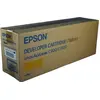Image de Epson AL-C900/1900 Cartouche de toner (incl. développeur), Jaune 4.5k, 300 x 80 x 60 mm, Toner jaune