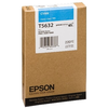 Image de Cartouche d'encre Epson Stylus Pro 7800/9800 (220ml) Cyan