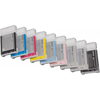Image de Encre Original Epson C13T563700 noir-clair