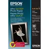 Image de Epson Ultra Glossy Photo Paper - 10x15cm - 20 Feuilles - Neuf