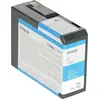 Image de Epson T5802 - 80 ml - Cyan - Originale - Cartouche d'encre - pour Stylus Pro 3800, Pro 3880