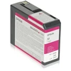 Image de Epson Tintenpatrone magenta T 580 80 ml T 5803