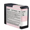 Image de Epson Cartouche de teinte magenta clair T 580 80 ml T 5806