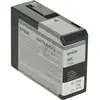 Image de Epson Cartouche de teinte noir mat T 580 80 ml T 5808