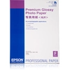 Image de Epson Pap Photo Premium Glacé 255g 25f. A2 (0,420x0,594m) - Neuf
