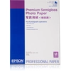 Image de Epson Pap Photo Premium Semi-Glacé 251g 25f. A2 (0,420x0,594m) - Neuf