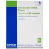Image de Epson Enhanced Paper, DIN A2, 192g/m² média grand format - Neuf