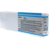 Image de Epson C13T591200 Epson Tintenpatrone cyan T 591 700 ml T 5912