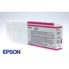 Image de Epson Cartouche d'encre magenta vif T 591 700 ml T 5913