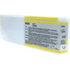 Image de Epson C13T591400 Epson Tintenpatrone yellow T 591 700 ml T 5914