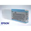 Image de EPSON T5915 cartouche dencre cyan clair capacité standard 700ml pack de 1 - Neuf