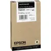 Image de Epson T6031 - 220 ml - noir photo - original - cartouche d'encre - pour Stylus Pro 7800, Pro 7880, Pro 9800, Pro 9880