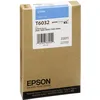 Image de Epson Encre Pigment Cyan SP 7800/7880/9800/9880 (220ml)