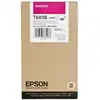Image de Epson T603B - 220 ml - magenta - original - Cartouche d'encre - pour Stylus Pro 7800, Pro 9800