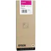 Image de Epson Tintenpatrone magenta T 614 220 ml T 6143