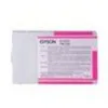 Image de Epson T6143 Cartouche d'encre d'origine Magenta (220Ml) - Neuf