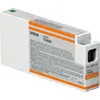 Image de Epson T596A - 350 ml - 350 ml - orange - original - Tintenpatrone - für Stylus Pro 7900, Pro 7900 AGFA, Pro 9900, Pro WT7900, Pro WT7900 Designer Edition