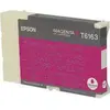 Image de Epson T6163 - Cartouche d'encre / Magenta (53 ml)