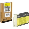 Image de Epson C13T616400 Epson Tintenpatrone yellow T 616 Stand. Cap. 53 ml T 6164