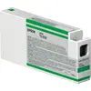 Image de Epson C13T636B00 Epson Tintenpatrone grün T 636 700 ml T 636B