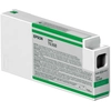 Image de EPSON ENCRE PIGMENT VERT SP 790 T636B - Neuf