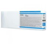 Image de Epson C13T636200 Epson Tintenpatrone cyan T 636 700 ml T 6362