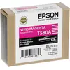 Image de Epson - 80 ml - magenta vif - Original - Cartouche d'encre - pour Stylus Pro 3880, Pro 3880 Mirage Edition, Pro 3880 Signature Worthy Edition