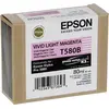 Image de Epson - 80 ml - Vivid Light Magenta - Original - Cartouche d'encre - pour Stylus Pro 3880, Pro 3880 Mirage Edition, Pro 3880 Signature Worthy Edition