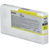 Image de Epson Tintenpatrone jaune T 653 200 ml T 6534