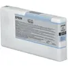 Image de Epson Tintenpatrone cyan clair T 653 200 ml T 6535