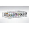 Image de Epson T6538 Matte Black Ink Cartridge (200ml) Cartouche D'Encre 1 Pièce(s) Original