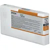 Image de Epson T653A Orange Ink Cartridge (200ml)
