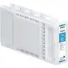 Image de Epson C13T693200 Epson Tintenpatrone UltraChrome XD cyan 350 ml T 6932