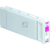 Image de Epson C13T694300 Epson Tintenpatrone UltraChrome XD magenta 700 ml T 6943