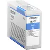 Image de Epson T850200 - 80 ml - haute capacité - cyan - original - cartouche d'encre