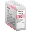Image de Epson Cartouche d'encre d'origine Magenta Clair - Neuf
