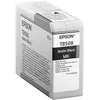 Image de Epson Cartouche d'encre d'origine Matte Noir - Neuf