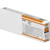 Image de Epson Cartouche d'encre UltraChrome HDX orange 700 ml T 804A