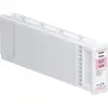 Image de Epson Singlepack Vivid Light Magenta T800600 UltraChrome PRO 700ml, Light Bright Magenta, Encre à base de pigments, 700 ml, 1 pièce
